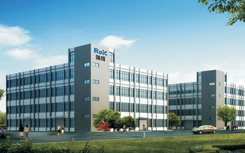 專注傳動部件：瑞成工業(yè)強勢占領(lǐng)市場，與制造業(yè)共成長