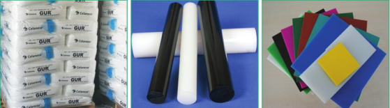 技術(shù)賦能發(fā)展，瑞成工業(yè)實(shí)現(xiàn)超高分子量聚乙烯穩(wěn)定供應(yīng)