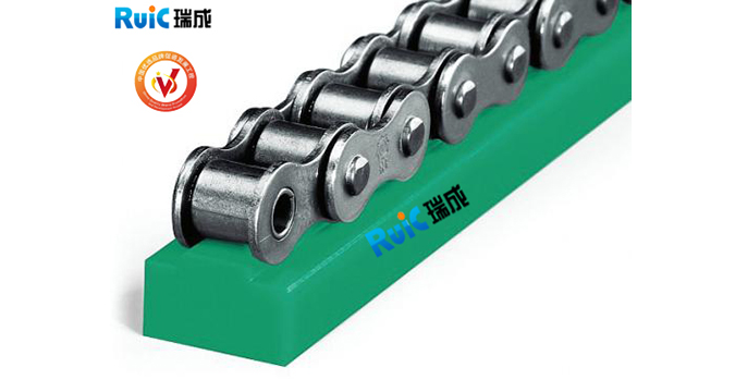 怎樣保證聚乙烯鏈條導(dǎo)軌長(zhǎng)時(shí)間穩(wěn)定使用？