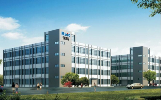 瑞成工業(yè)待勢乘時，用品質(zhì)鑄就品牌